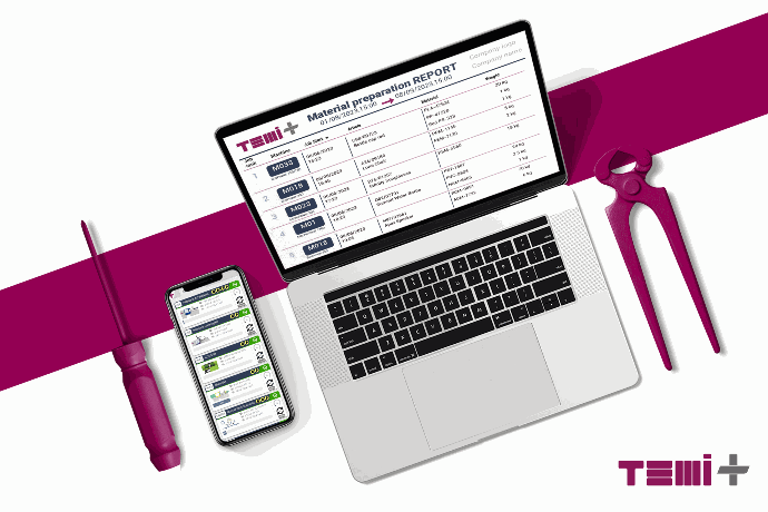 (ITA) Qualità-Pacchetto Advanced TEMI+